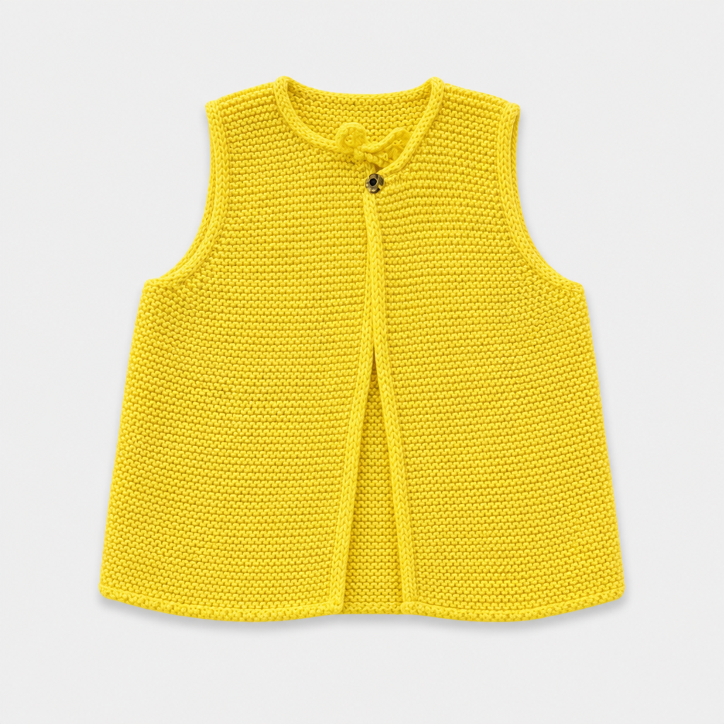Gilet - Bambino - 84 - 89 | 18 mesi