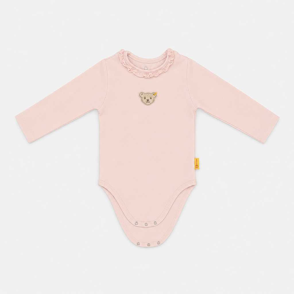 Body - Bambina - 66 - 71 | 6 mesi