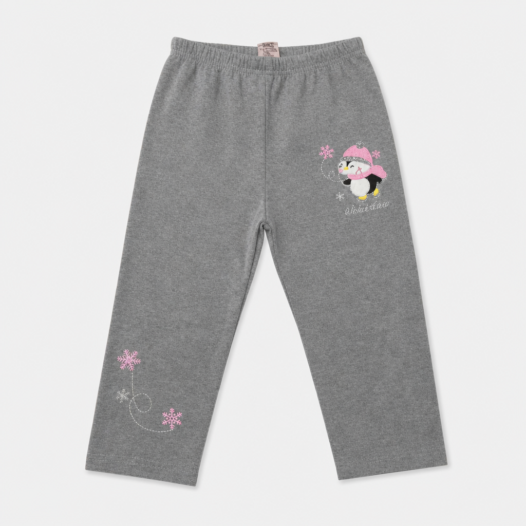 Pantaloni tuta - Bambina - 96 - 101 | 3 anni