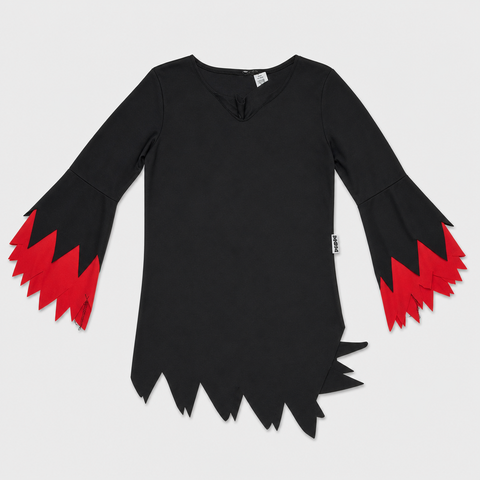 Halloween costume - Bambina - 126 - 131 | 8 anni