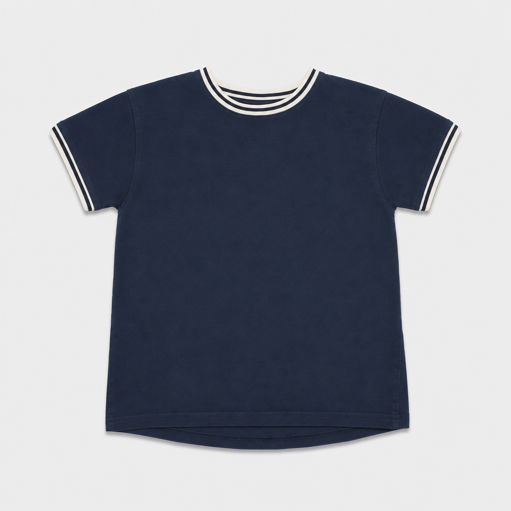 Maglietta maniche corte - Bambino - 60 - 65 | 3 mesi