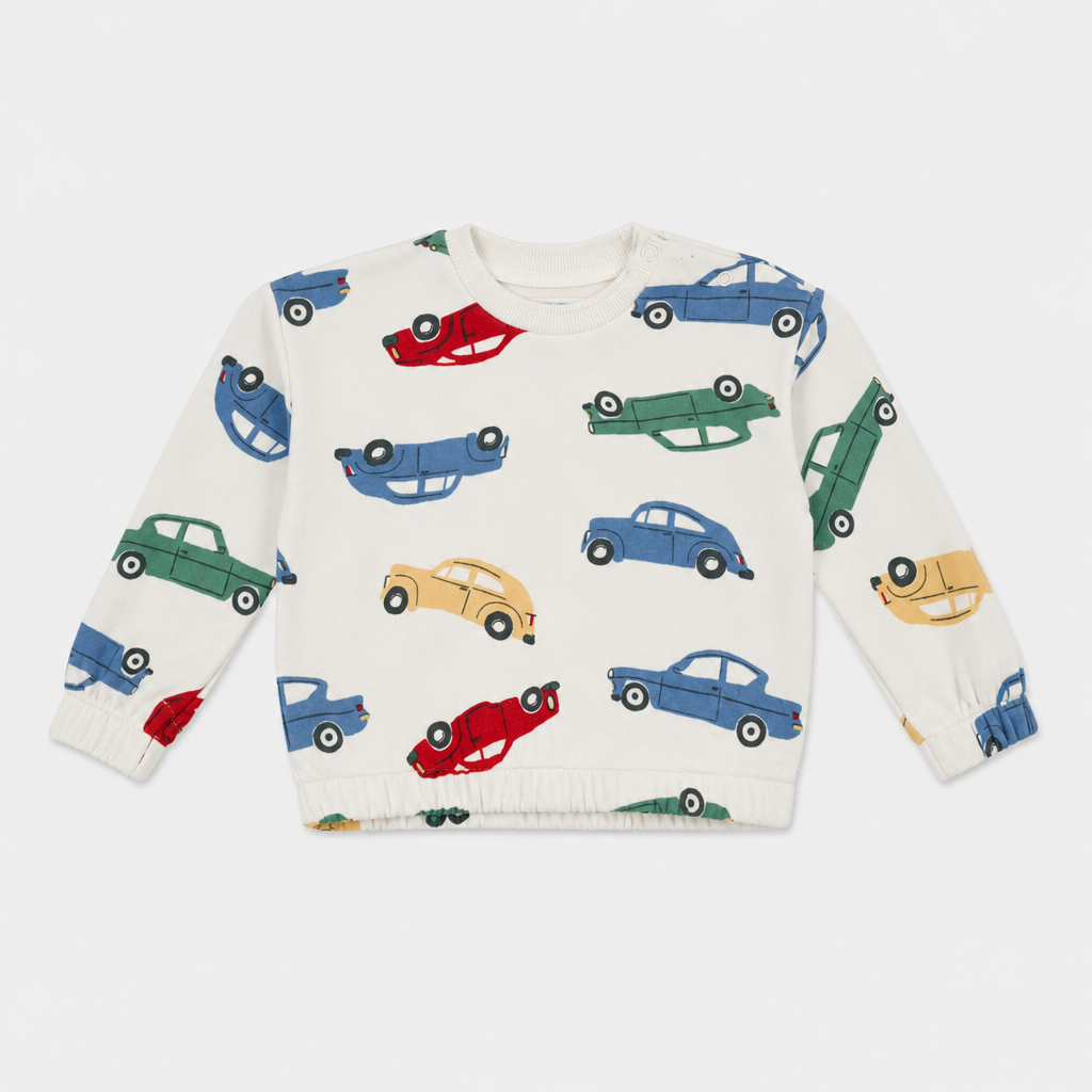 Felpa - Bambino - 66 - 71 | 6 mesi
