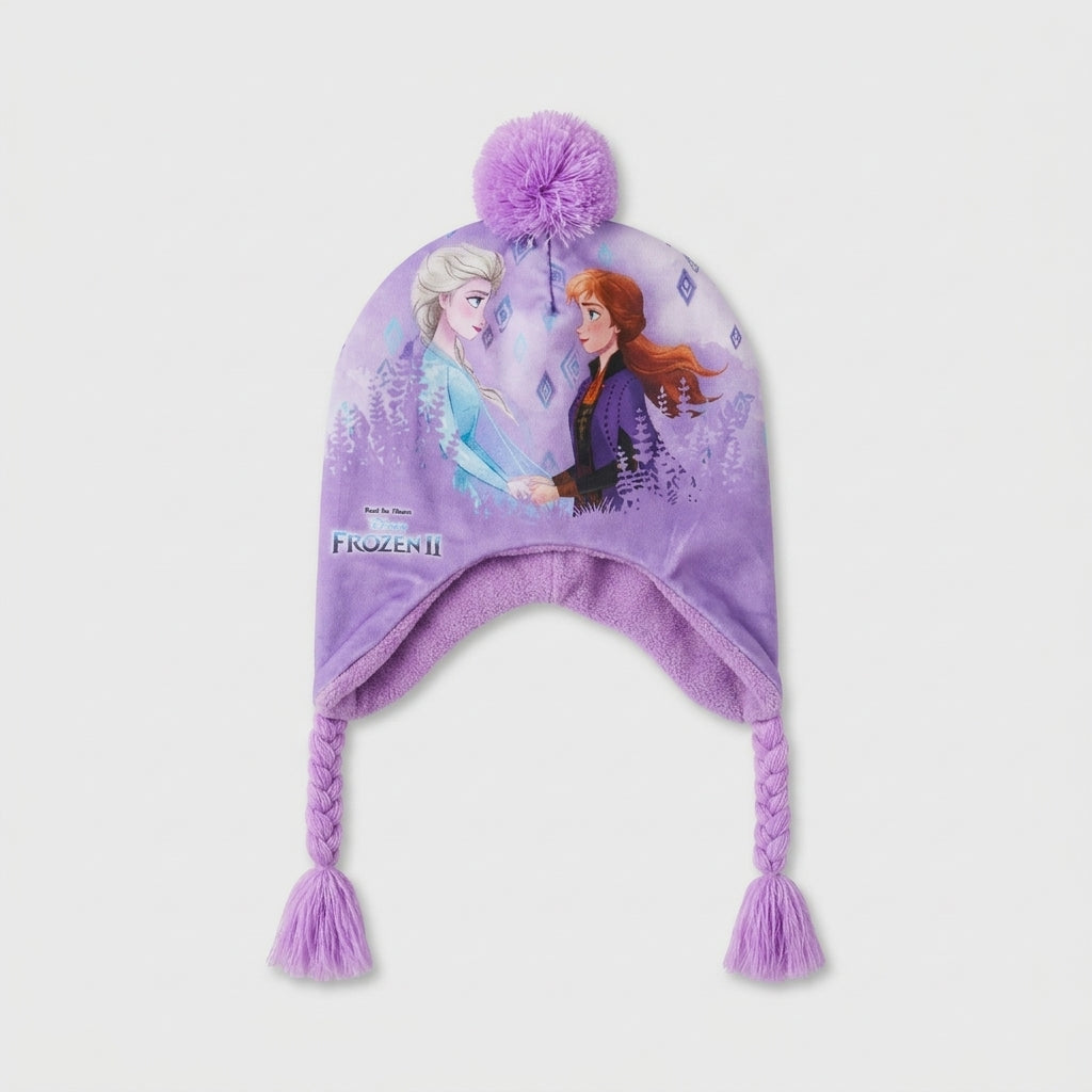 Cappellino - Bambina - 90 - 95 | 2 anni