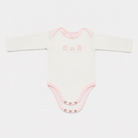 Body - Bambina - 50 - 59 < 3 mesi
