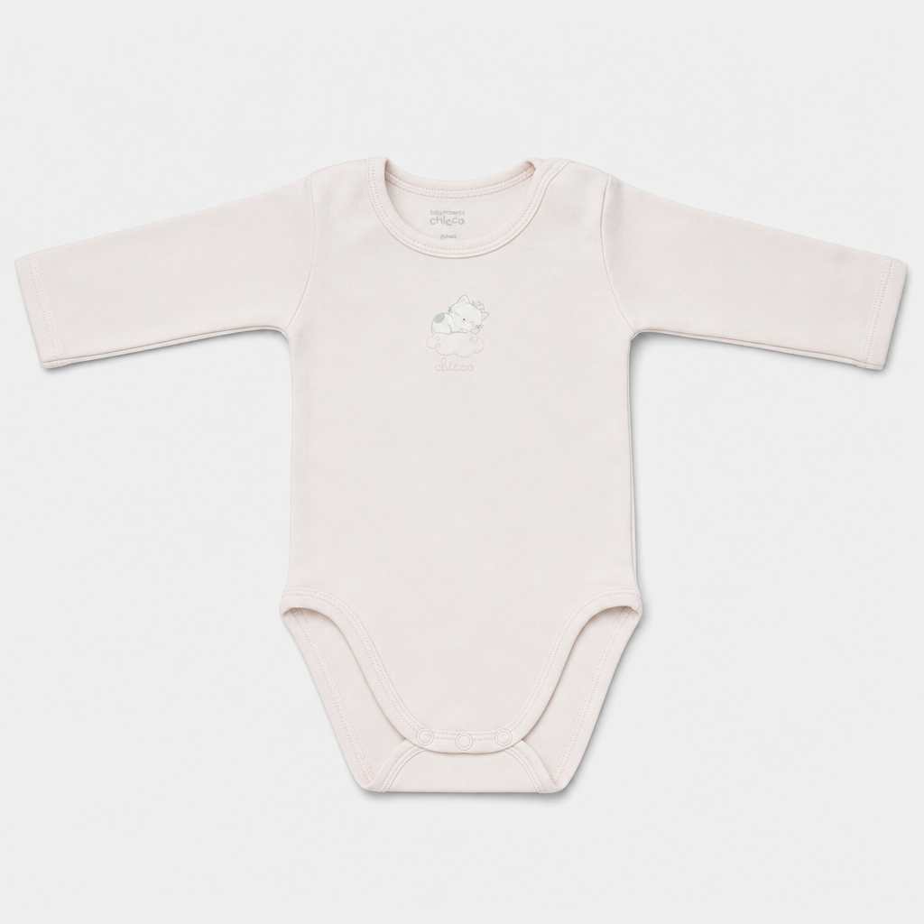 Body - Bambina - 60 - 65 | 3 mesi