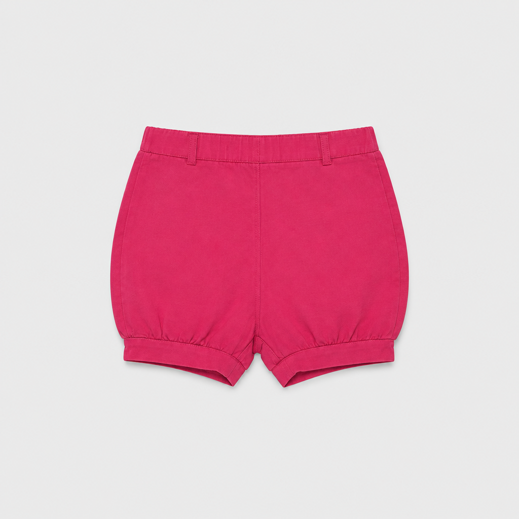 Pantaloncini corti - Bambina - 78 - 83 | 1 anno