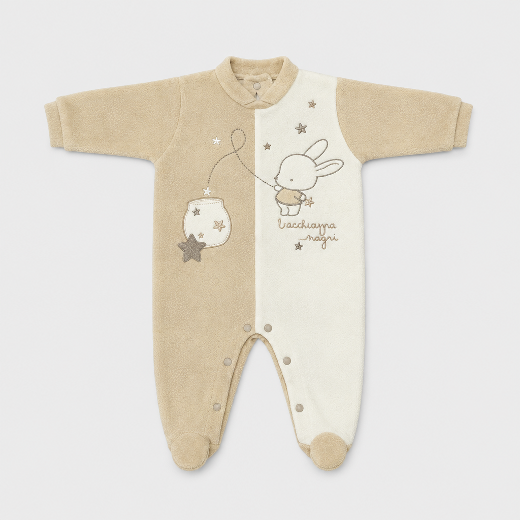 Tutine neonato - Bambino - 50 - 59 < 3 mesi