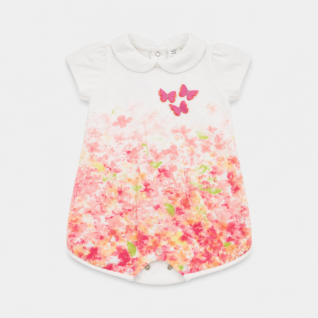 Tutine neonato - Bambina - 60 - 65 | 3 mesi