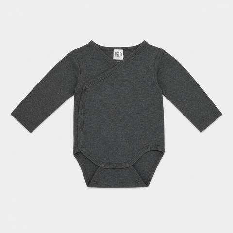 Body - Bambino - 50 - 59 < 3 mesi
