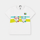 Maglietta maniche corte - Bambino - 66 - 71 | 6 mesi