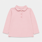 Polo maniche lunghe - Bambina - 90 - 95 | 2 anni