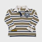 Polo maniche lunghe - Bambino - 102 - 107 | 4 anni