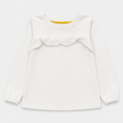 Maglietta maniche lunghe - Bambina - 108 - 113 | 5 anni