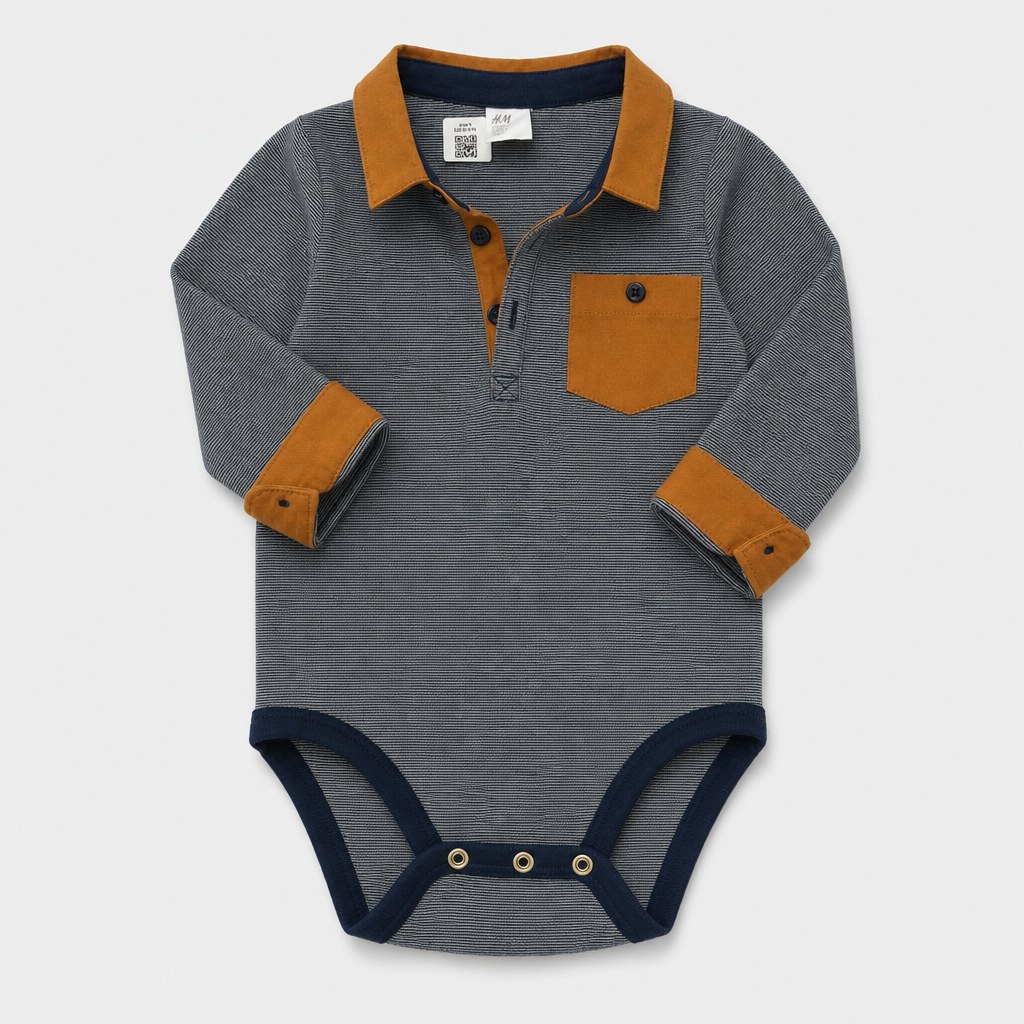 Body - Bambino - 72 - 77 | 9 mesi