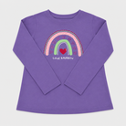 Maglietta maniche lunghe - Bambina - 108 - 113 | 5 anni