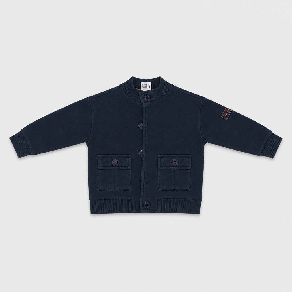 Giacca primavera - Bambino - 72 - 77 | 9 mesi