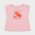 Maglietta maniche corte - Bambina - 96 - 101 | 3 anni