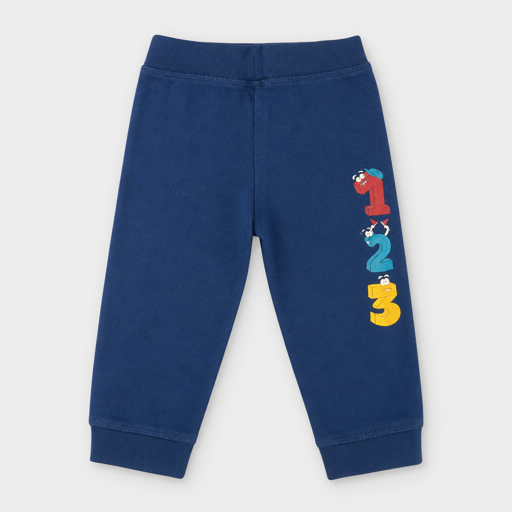 Pantaloni tuta - Bambino - 78 - 83 | 1 anno