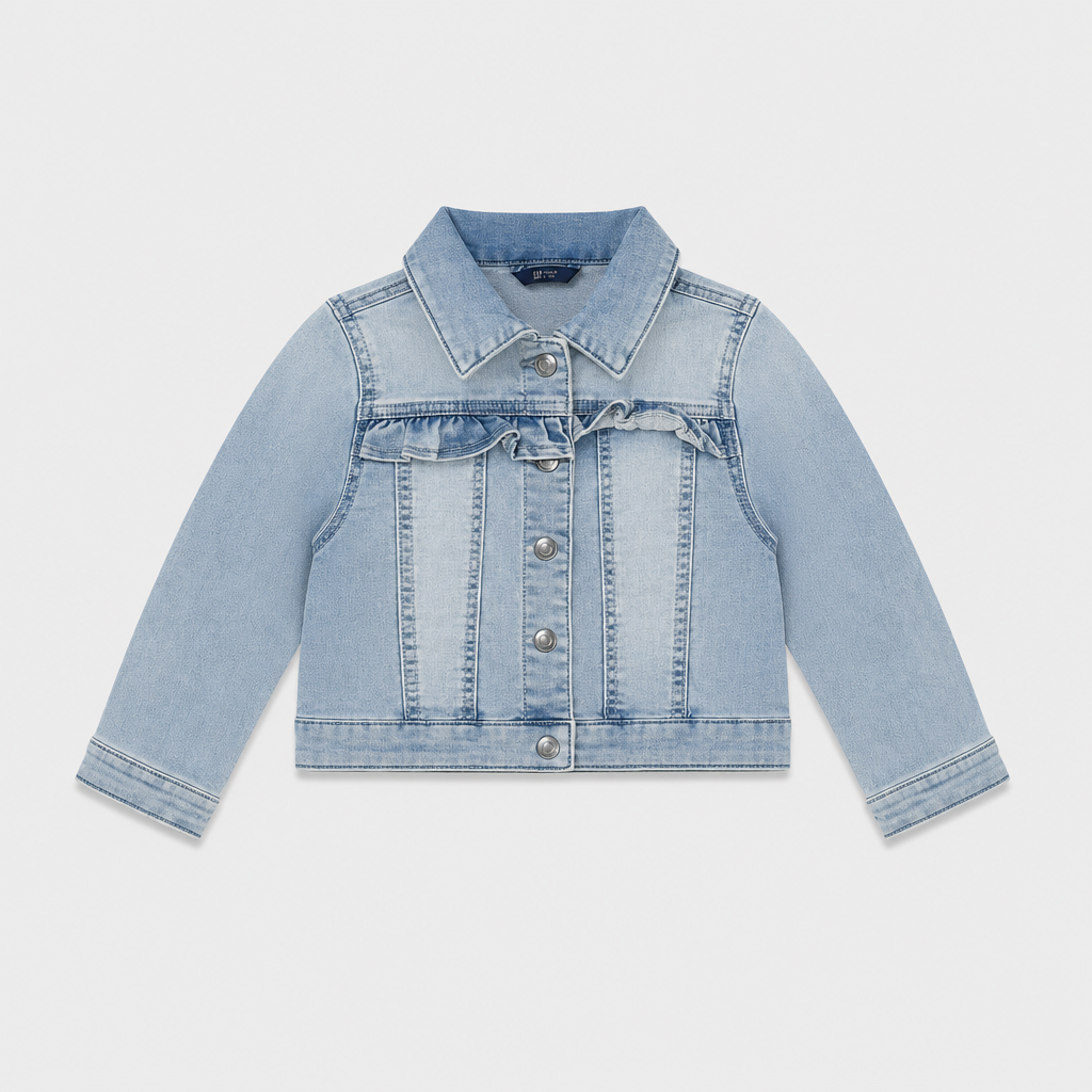 Giacca primavera - Bambina - 96 - 101 | 3 anni