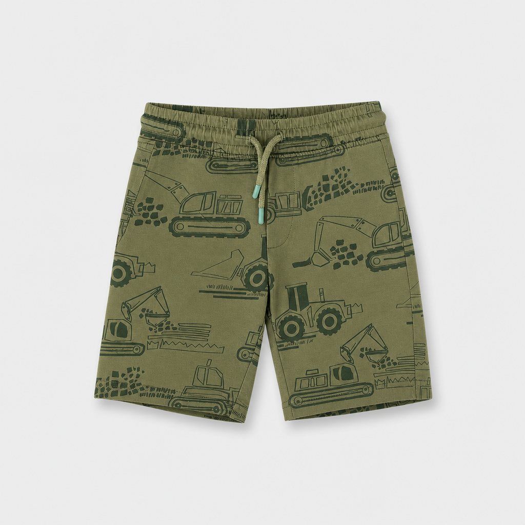 Pantaloncini corti - Bambino - 132 - 137 | 9 anni