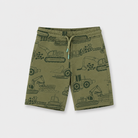 Pantaloncini corti - Bambino - 132 - 137 | 9 anni