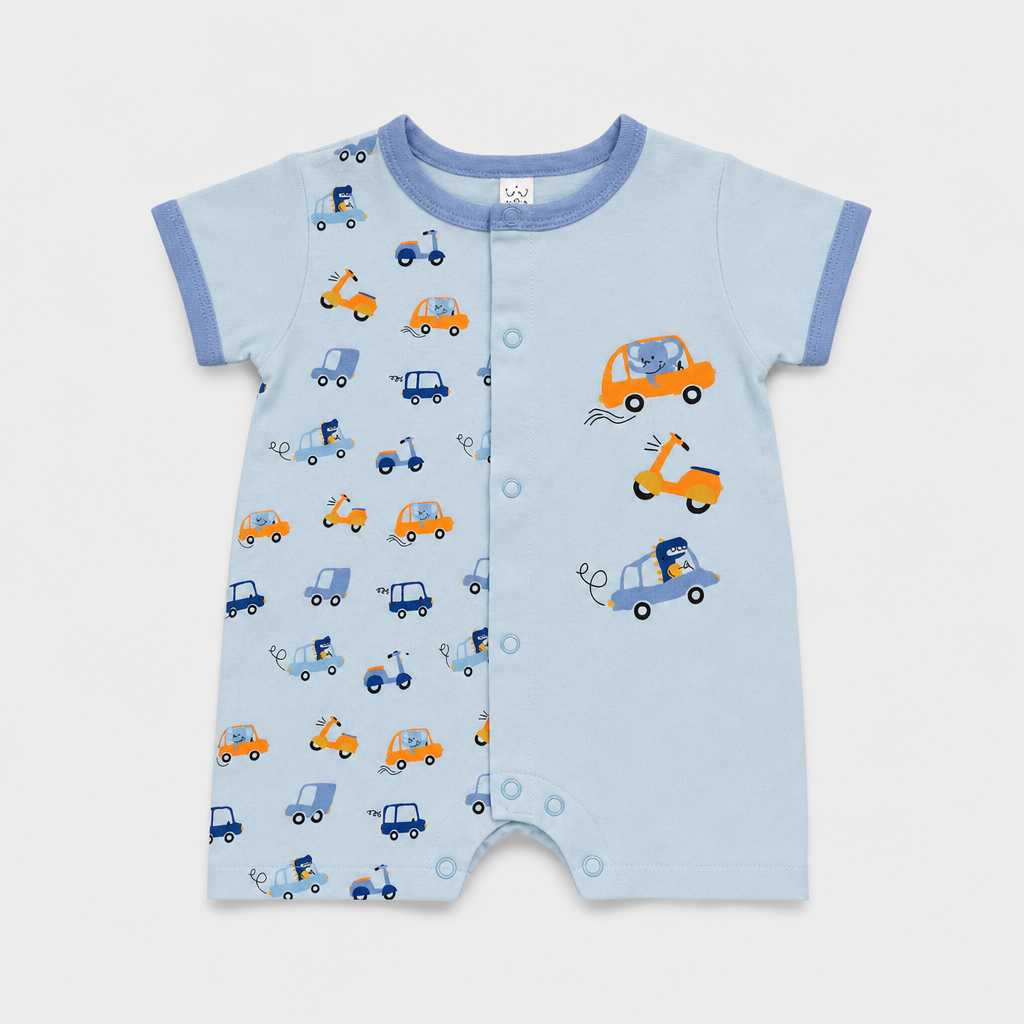 Tutine neonato - Bambino - 72 - 77 | 9 mesi