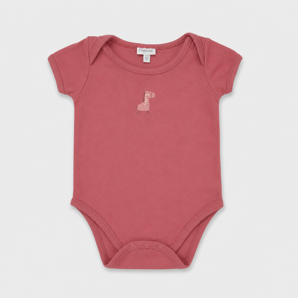 Body - Bambina - 72 - 77 | 9 mesi