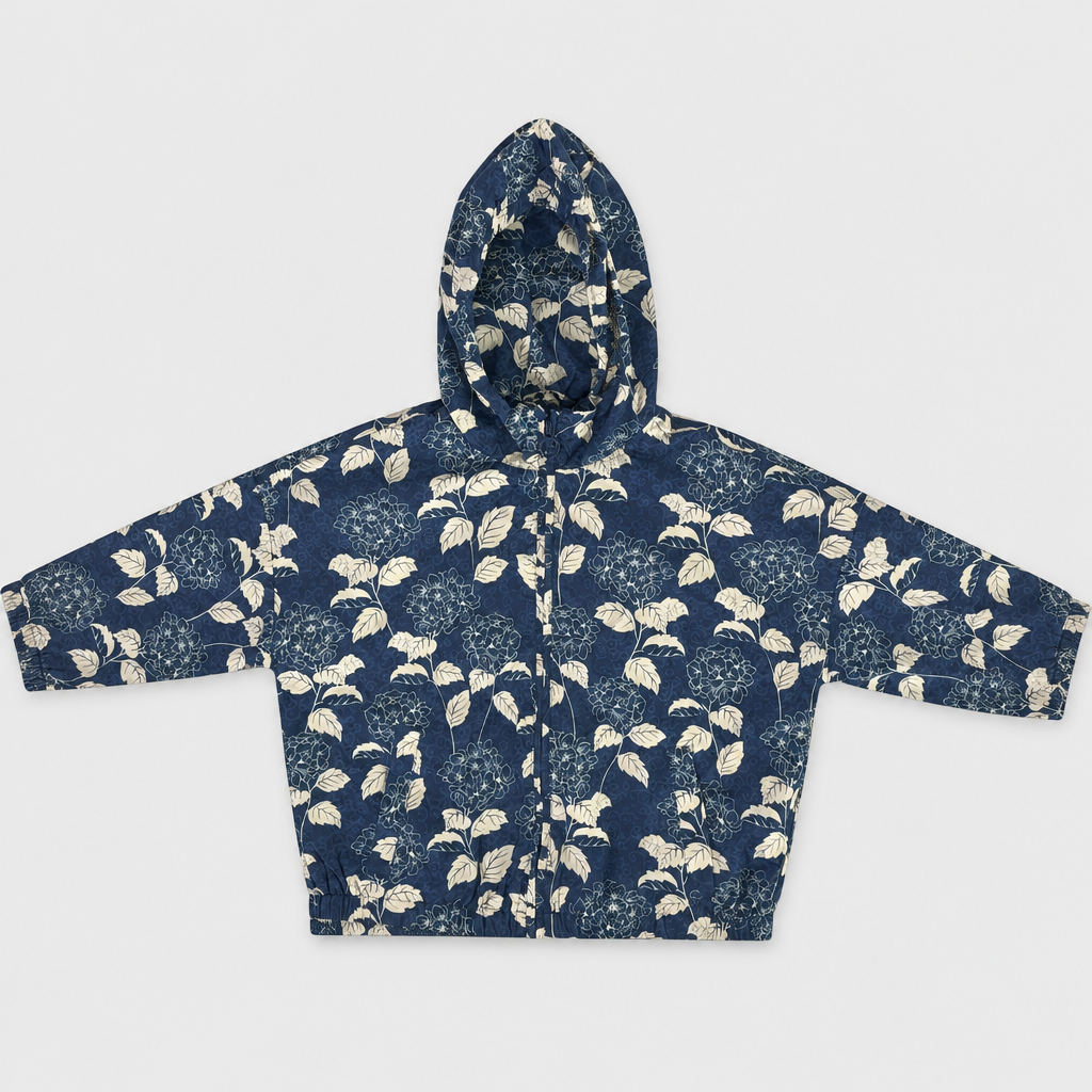 Giacca primavera - Bambina - 120 - 125 | 7 anni
