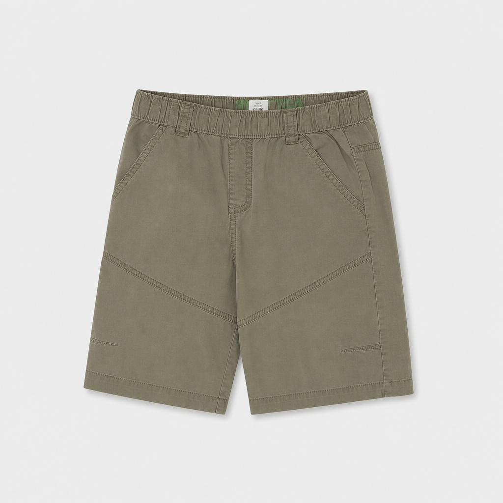 Pantaloncini corti - Bambino - 108 - 113 | 5 anni