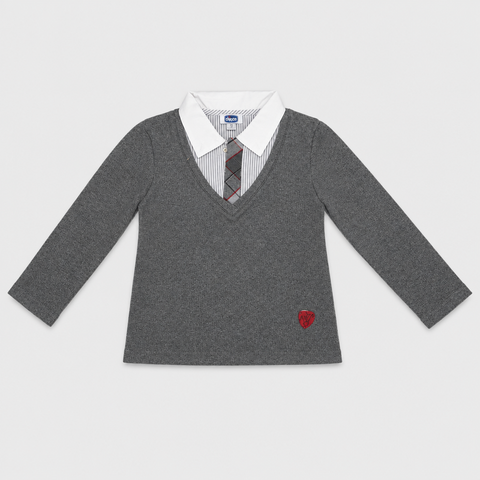 Maglioncino - Bambino - 114 - 119 | 6 anni