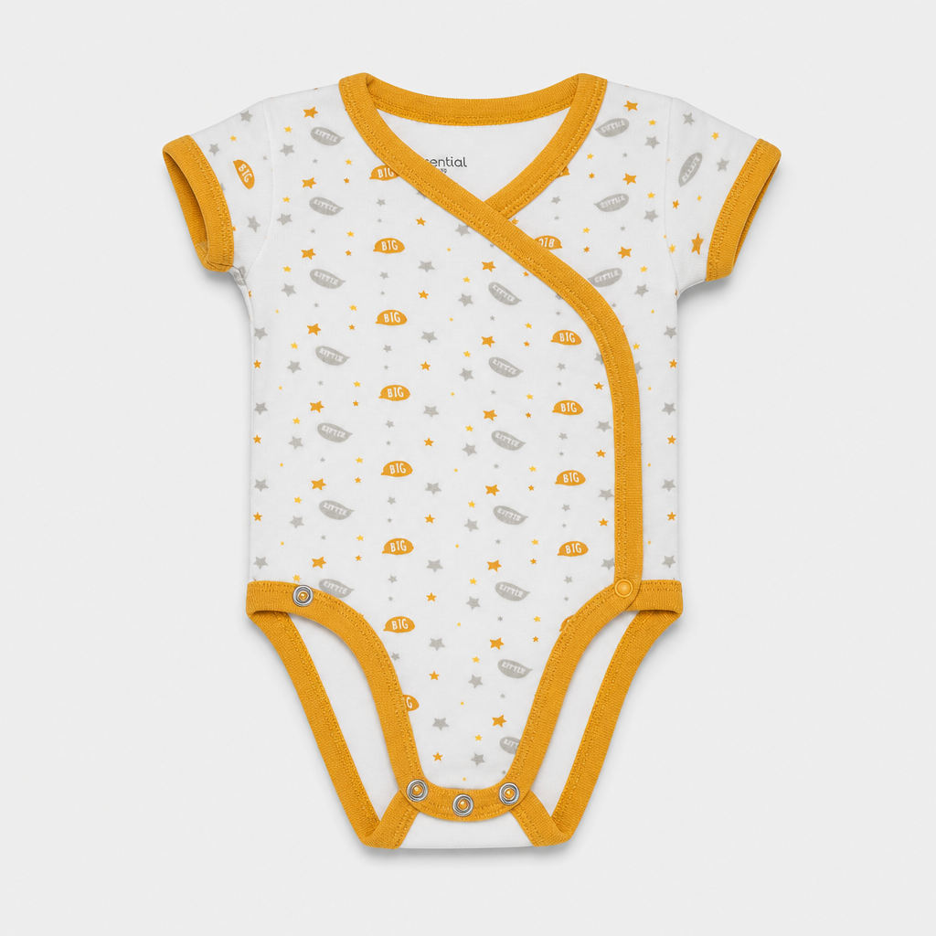 Body - Bambino - 50 - 59 < 3 mesi