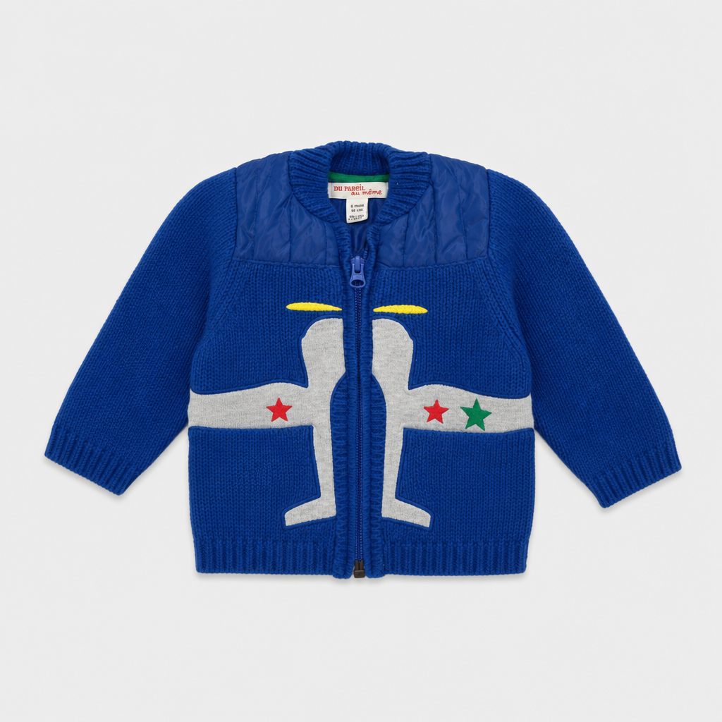 Maglioncino - Bambino - 72 - 77 | 9 mesi