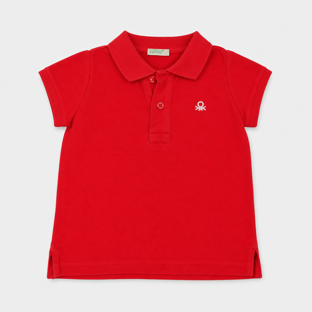 Polo maniche corte - Bambino - 78 - 83 | 1 anno