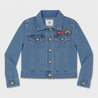 Giacca primavera - Bambina - 108 - 113 | 5 anni
