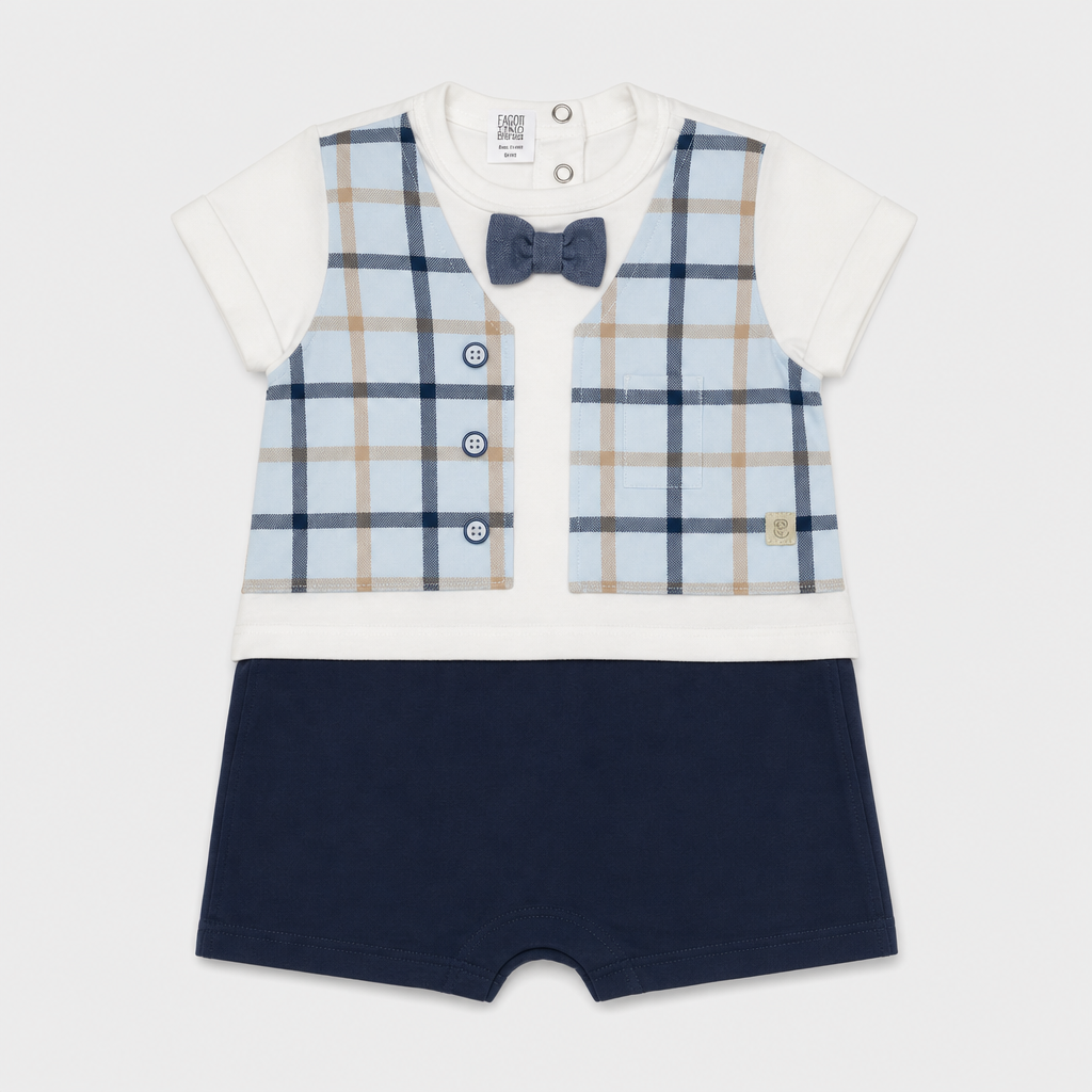 Tutine neonato - Bambino - 50 - 59 < 3 mesi