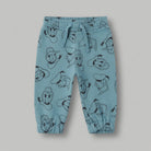 Pantaloni tuta - Bambino - 66 - 71 | 6 mesi