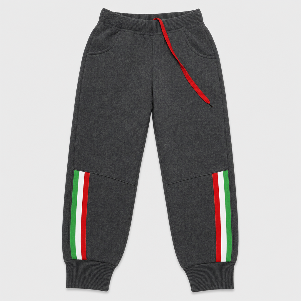 Pantaloni tuta - Bambino - 108 - 113 | 5 anni