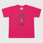 Maglietta maniche corte - Bambina - 102 - 107 | 4 anni