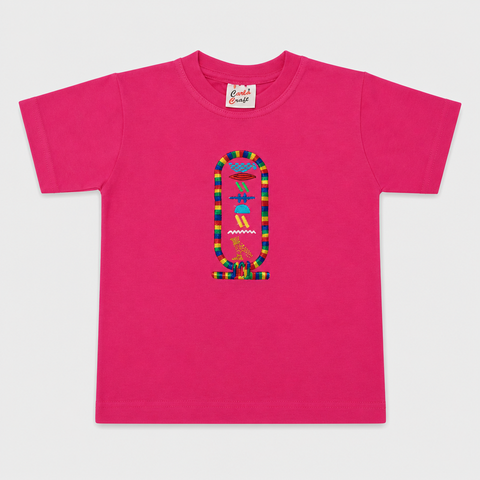 Maglietta maniche corte - Bambina - 102 - 107 | 4 anni