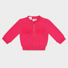 Felpa - Bambina - 60 - 65 | 3 mesi