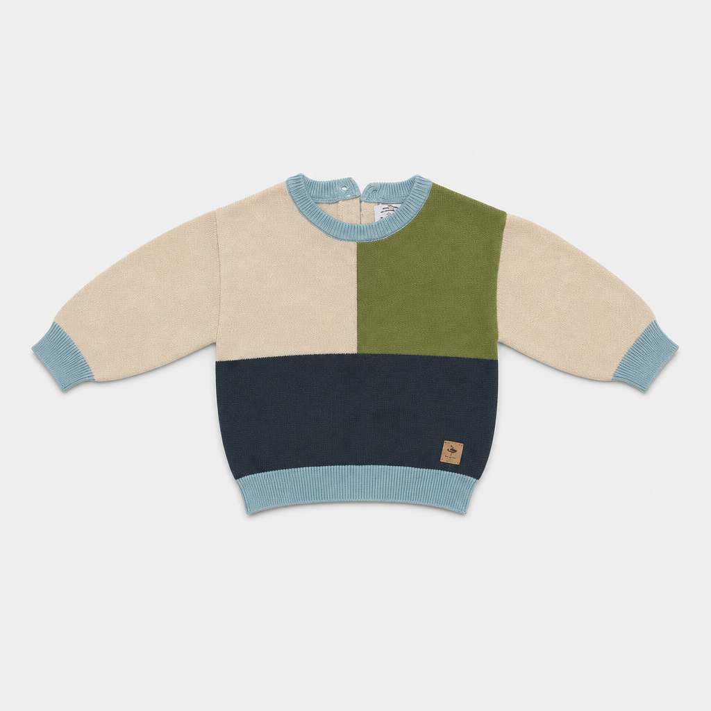 Maglioncino - Bambino - 66 - 71 | 6 mesi