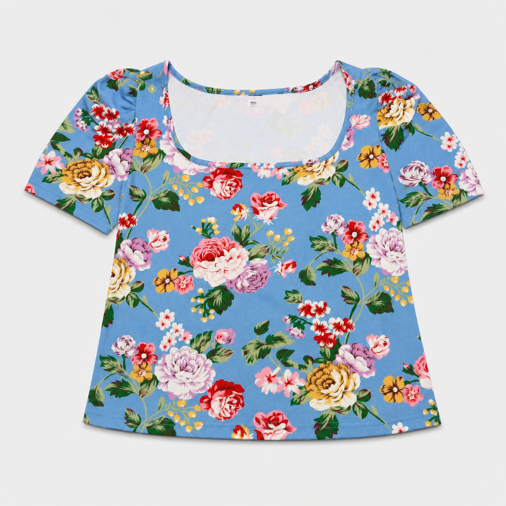 Maglietta maniche corte - Bambina - 138 - 143 | 10 anni
