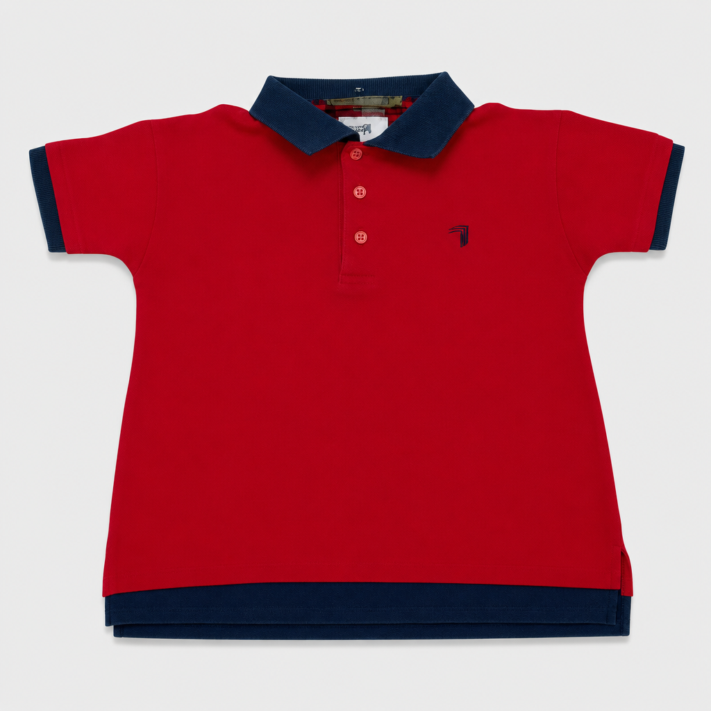 Polo maniche corte - Bambino - 96 - 101 | 3 anni