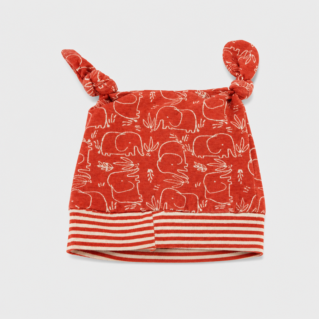 Cappellino - Bambino - 50 - 59 < 3 mesi