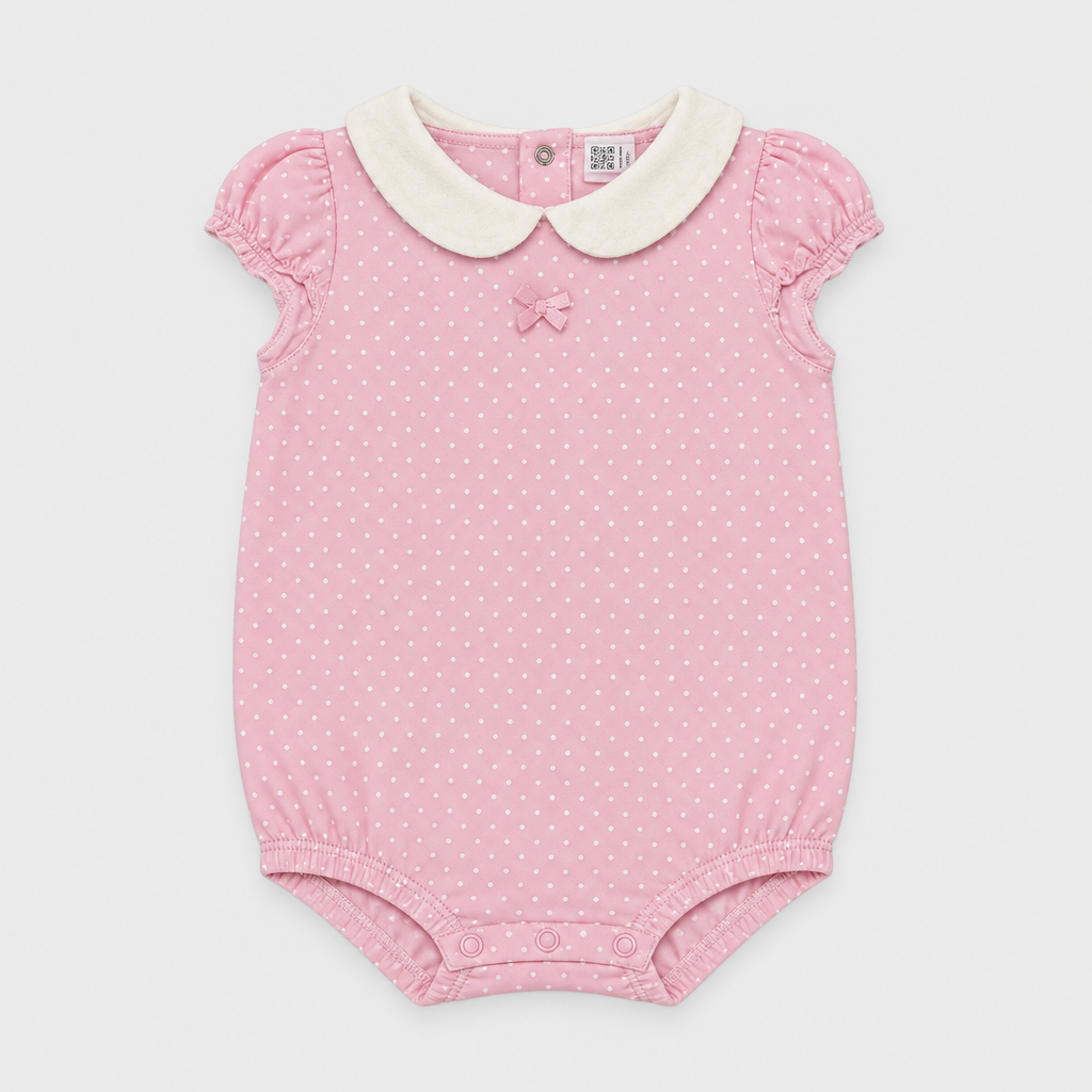 Body - Bambina - 66 - 71 | 6 mesi