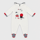 Tutine neonato - Bambina - 50 - 59 < 3 mesi
