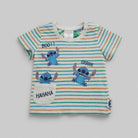 Maglietta maniche corte - Bambino - 84 - 89 | 18 mesi