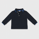 Polo maniche lunghe - Bambino - 72 - 77 | 9 mesi