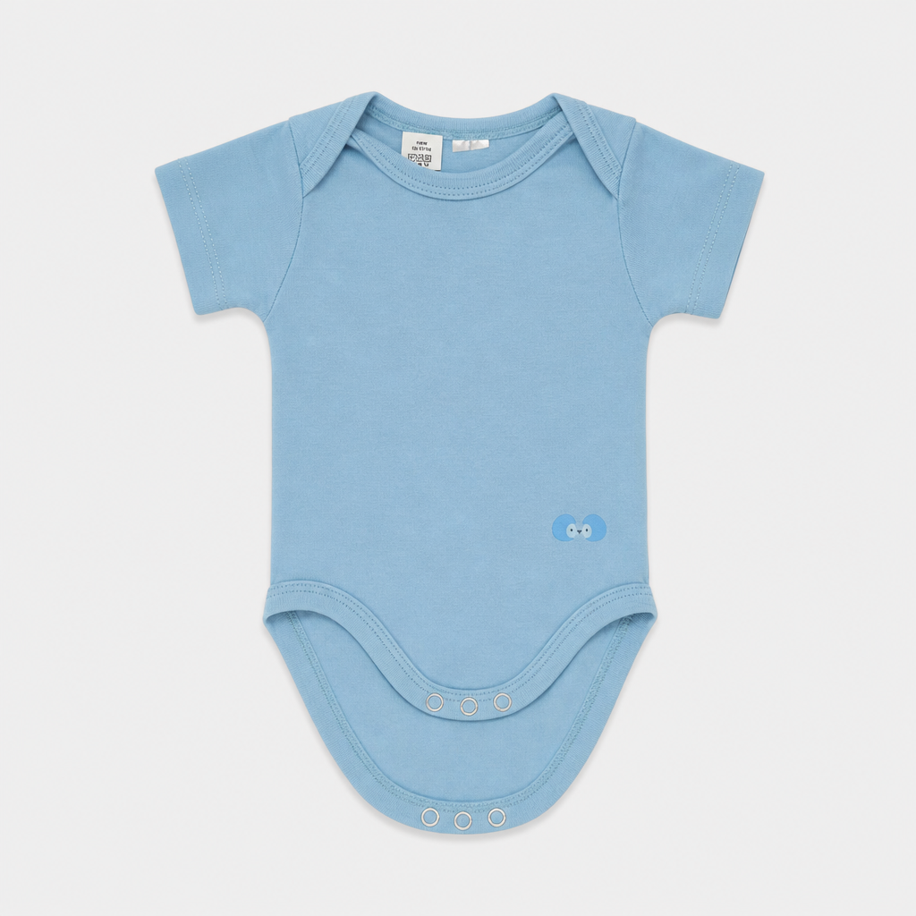 Body - Bambino - 60 - 65 | 3 mesi