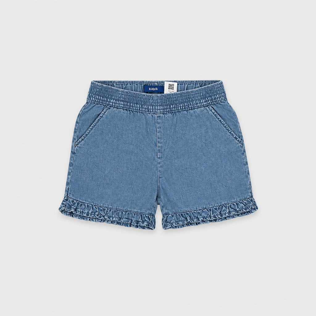Pantaloncini corti - Bambina - 114 - 119 | 6 anni